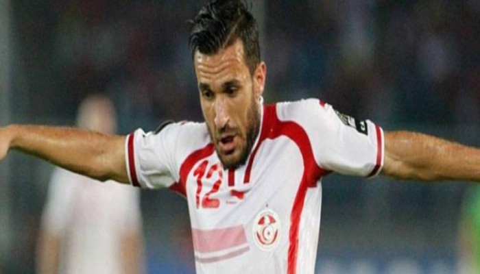 مصدر بالأهلي: تجدد إصابة معلول بعد مشاركته مصابا مع تونس