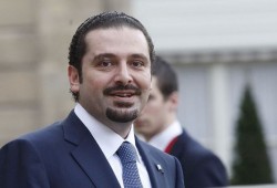 "رويترز": الحريري سيتجه لباريس خلال 48 ساعة