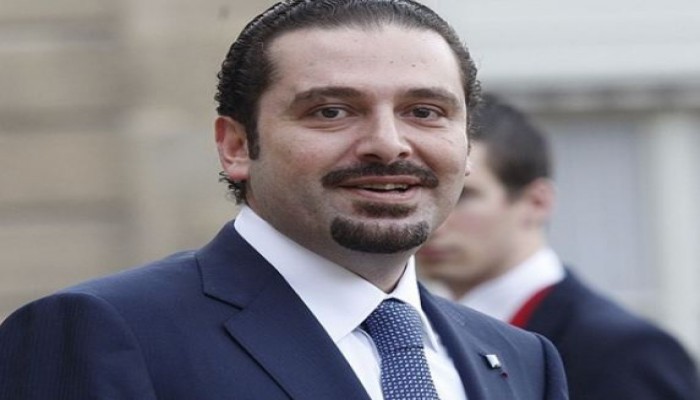 رئيس لبنان: الحريري يتجه لباريس السبت ويعود بعدها لبيروت