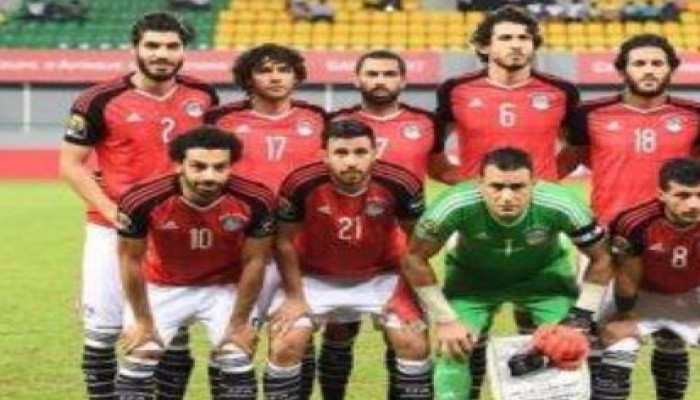 المنتخب يظهر بقميص المونديال أمام النيجر فى مارس المقبل
