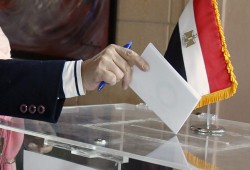 خوفا من الفضائح.. الانقلاب يخطط للسيطرة على "فيس بوك" خلال مسرحية الانتخابات