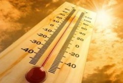 الأرصاد: طقس اليوم معتدل.. والعظمى بالقاهرة 26 درجة
