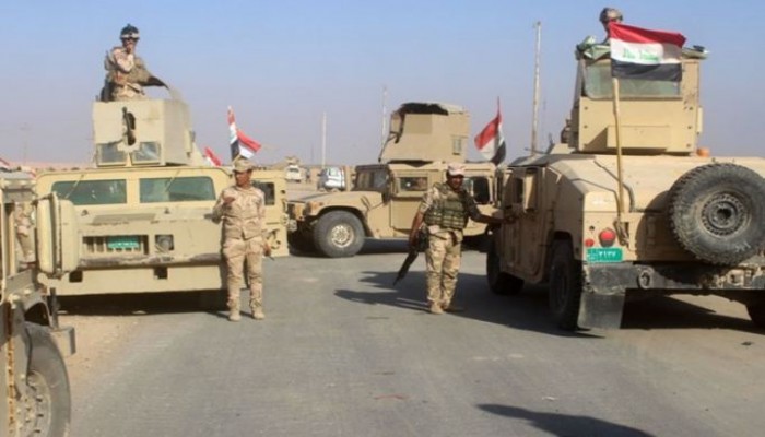 الجيش العراقي يبدأ عملية في آخر معاقل تنظيم الدولة بالبلاد