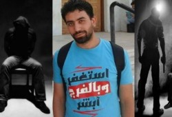 الانقلاب يخفي 5 من الشرقية والقليوبية بينهم الصحفي سيد فودة