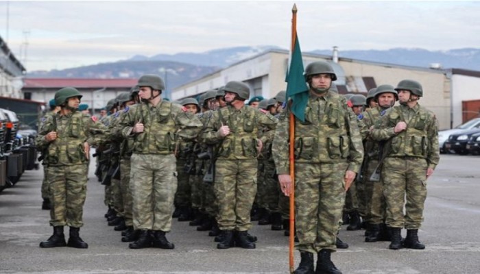 تركيا تنسحب من تدريبات للناتو بعد الإساءة لأردوغان وأتاتورك