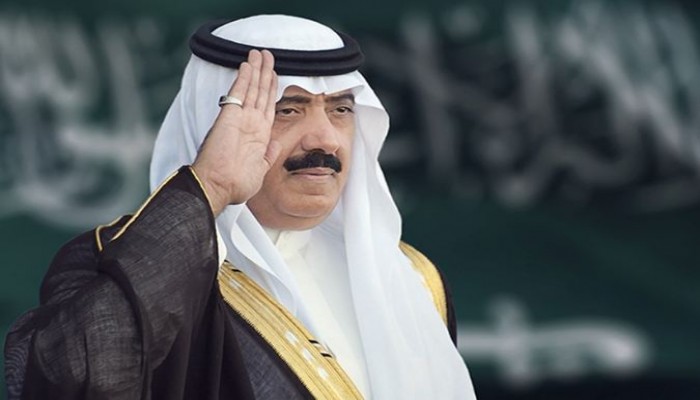 تعذيب متعب بن عبد الله وخمسة أمراء آخرين ونقلهم للمستشفى