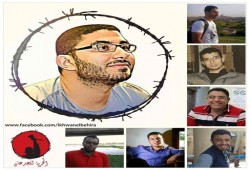 السبت.. الحكم في قضية "معتقلي السحور" بعد 3 أعوام ونصف حبس احتياطي