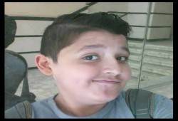 أمن الانقلاب يعتقل "طفلاً" بالبحيرة.. دون سند من القانون