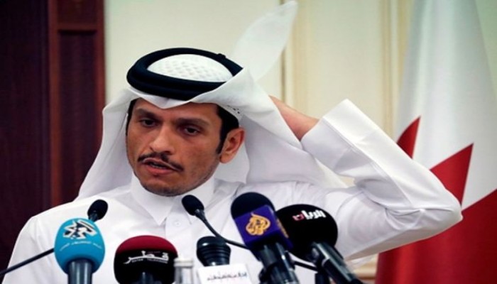قطر لا تستبعد الخيار العسكري من دول الحصار