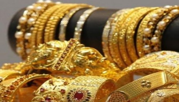 ارتفاع أسعار الذهب..وعيار 21 يسجل 633 جنيها