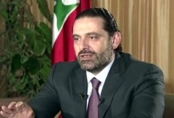 الحريري يصل إلى فرنسا لكن الأزمة ما تزال كامنة