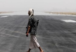 أطباء بلا حدود: التحالف بقيادة السعودية يمنع وصولنا لصنعاء