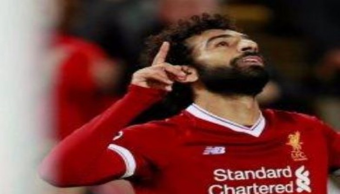 محمد صلاح يبحث عن تألق جديد مع ليفربول اليوم فى الدورى الإنجليزى