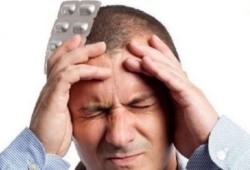 الصداع دليل على أمراض تهدد الحياة