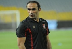 الأهلي: تراجعنا عن شكوى المنتخب التونسي بسبب معلول