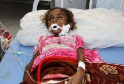 الغارديان: الرياض مسؤولة عن "أسوأ أزمة إنسانية في العالم"