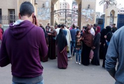جنايات دمنهور تؤجل النظر في قضية "معتقلي السحور" لجلسة 21 من الشهر المقبل