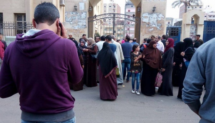 جنايات دمنهور تؤجل النظر في قضية "معتقلي السحور" لجلسة 21 من الشهر المقبل