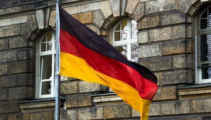 ألمانيا تعرب عن قلقها حيال الأوضاع بالشرق الأوسط