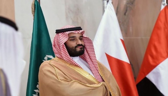 حملة ابن سلمان تصل الجيش وتوقيف ضباط سابقين