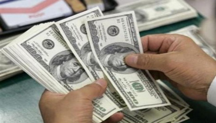 سعر الدولار اليوم بالبنوك والسوق السوداء