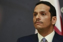 قطر: لدينا من الأصدقاء ما يكفي لمواجهة أي عدوان عسكري