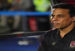 البدري يستبعد إكرامي وصالح ويضم باكا للمرة الأولى استعدادا للإسماعيلي
