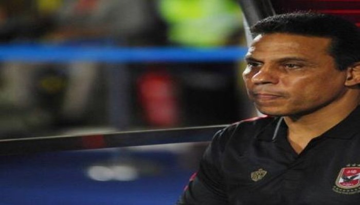 البدري يستبعد إكرامي وصالح ويضم باكا للمرة الأولى استعدادا للإسماعيلي