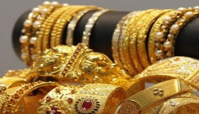 ثبات أسعار الذهب..وعيار 21 يسجل 633 جنيها