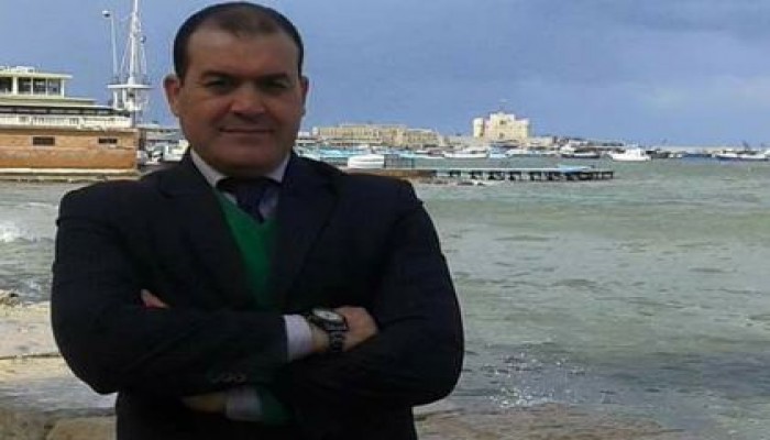 اعتقال محام سكندرى والاستيلاء على 10 آلاف جنيه من منزله