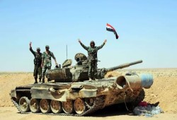 مراقب إخوان سوريا: المجتمع الدولي يريد أن يفرض الحل بالقوة