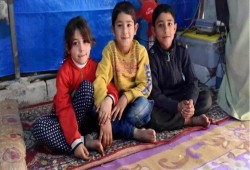 "في يومهم العالمي".. أطفال سوريا محرومون من حقوقهم الأساسية