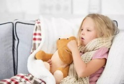 4 طرق طبيعية للتخلص من البلغم عند الأطفال