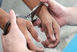 داخلية الانقلاب تختطف 4 من أهالي الدلنجات وتخفيهم قسرياً