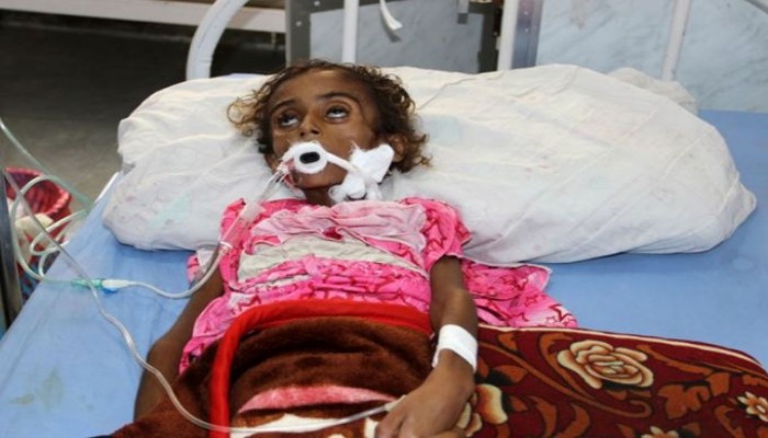 إغلاق المنافذ اليمنية يفاقم الأزمة وتصعيد أممي ضد التحالف