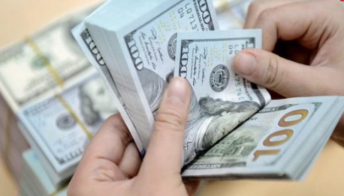 الدولار يستقر في 10 بنوك عاملة في مصر بداية تعاملات اليوم