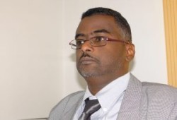 محاولات مصرية للخوض في مستنقع جوبا