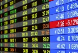 البورصة تخسر 2.9 مليار جنيه في ختام التعاملات