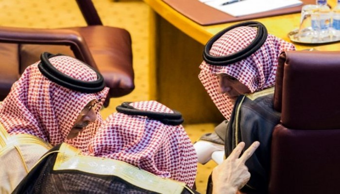 إيران لوزراء الخارجية العرب: بيانكم لا قيمة له ويستند لأكاذيب