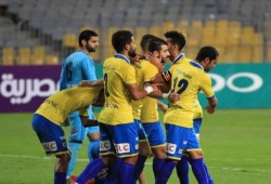 تشكيل الإسماعيلي.. عبد ربه أساسياً وكالديرون مهاجماً