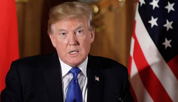 ترامب يعيد كوريا الشمالية إلى لائحة الدول الراعية للإرهاب