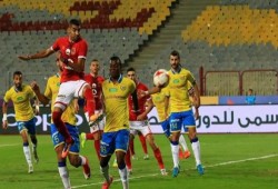 الأهلي يقهر الإسماعيلي بلدغتي السولية والسعيد