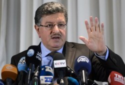 استقالات جماعية بـ"الهيئة العليا" للمعارضة السورية.. أسماء