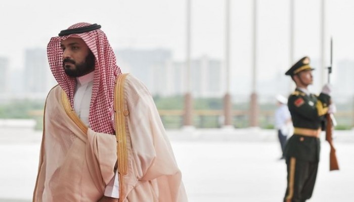 خاشقجي يتحدث عن تسويات مليارية مع أمراء غير معتقلين