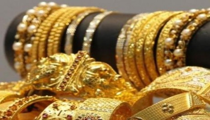 انخفاض أسعار الذهب اليوم