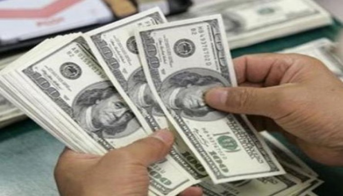 ارتفاع أسعار العملات الأجنبية في البنوك اليوم