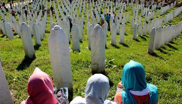 الجنائية الدولية تعلن حكمها بحق الصربي البوسني "ملاديتش" الأربعاء