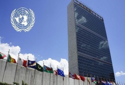 "غوتيريش" يطالب مجلس الأمن بمواجهة الاتجار بالبشر وحماية اللاجئين
