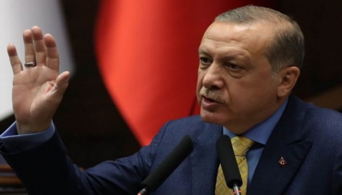 أردوغان يحذر من سيناريو "قذر" للقضاء على وحدة المسلمين