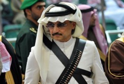 مسؤول سعودي يكشف: هذا سبب اعتقال الوليد بن طلال